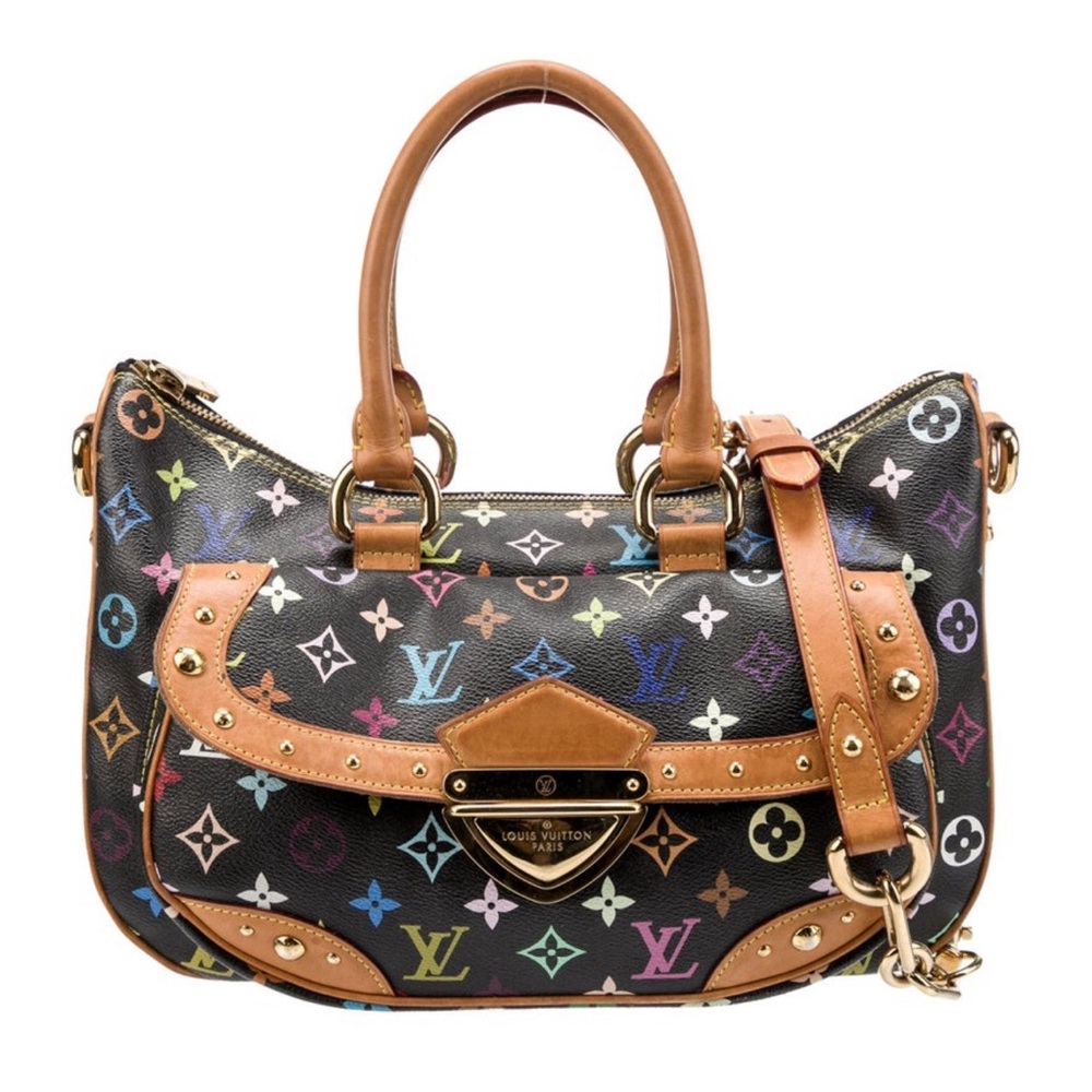 Murakami LV Rita bag
